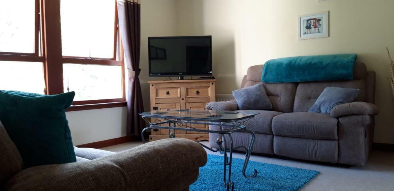 Culduthel Vista Apartment Inverness Exterior photo